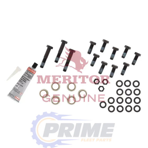 Prime Fleet Parts image for KIT4285