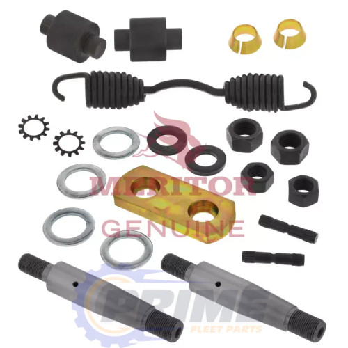 Prime Fleet Parts image for KIT6008
