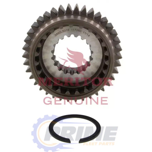 Prime Fleet Parts image for KIT5397