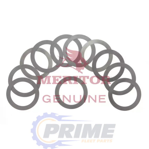 Prime Fleet Parts image for KIT4760