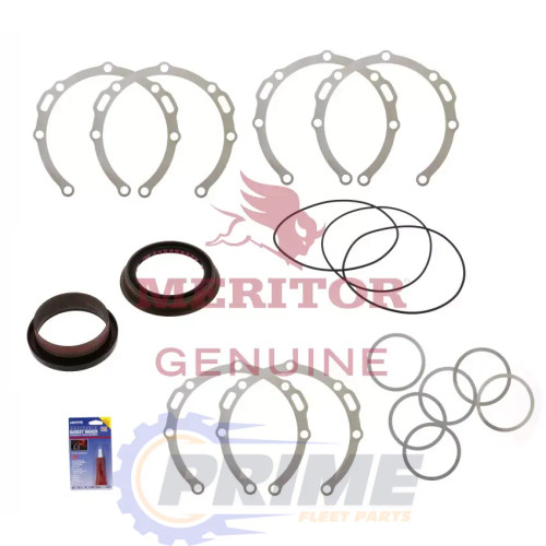 Prime Fleet Parts image for KIT2916