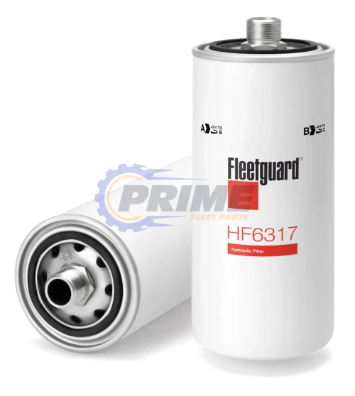 Prime Fleet Parts image for HF6317