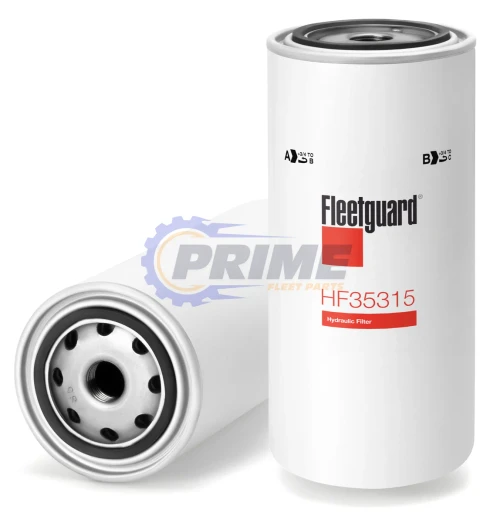 Prime Fleet Parts image for HF35315