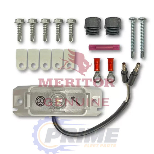 Prime Fleet Parts image for H126306