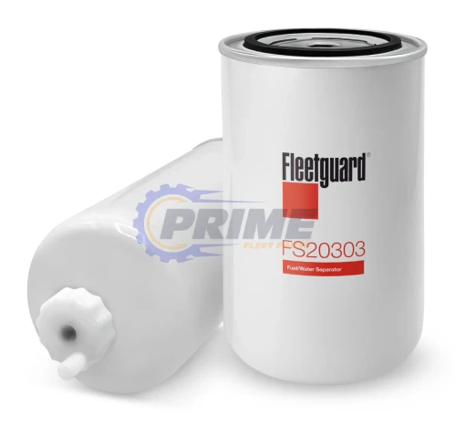 Prime Fleet Parts image for FS20303