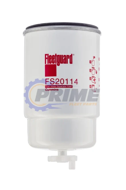 Prime Fleet Parts image for FS20114