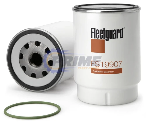 Prime Fleet Parts image for FS19907