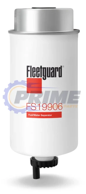 Prime Fleet Parts image for FS19906
