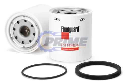Prime Fleet Parts image for FS19904