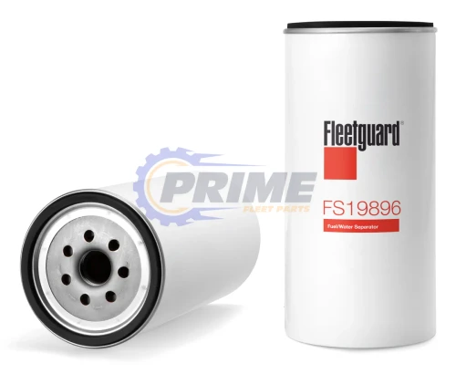 Prime Fleet Parts image for FS19896