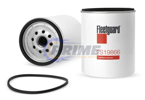 Prime Fleet Parts image for FS19866