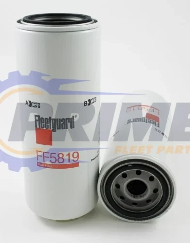 Prime Fleet Parts image for FF5819