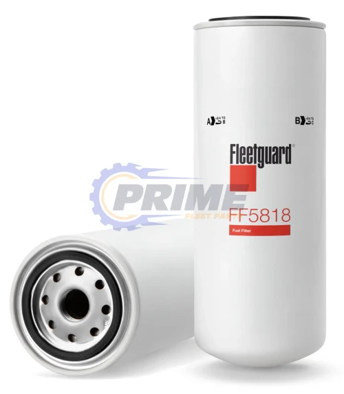 Prime Fleet Parts image for FF5818