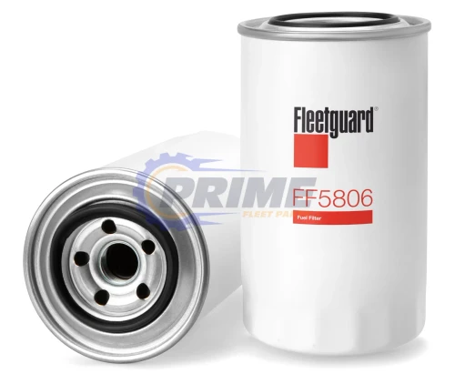 Prime Fleet Parts image for FF5806