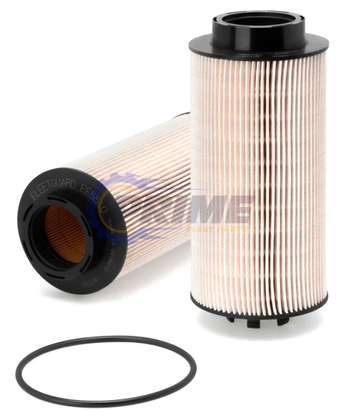 Prime Fleet Parts image for FF5510