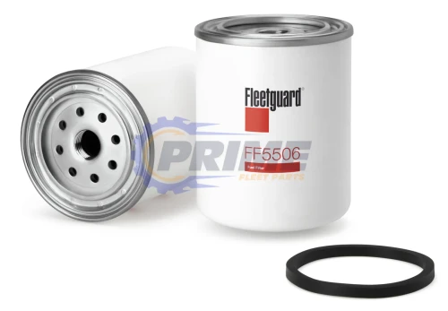 Prime Fleet Parts image for FF5506
