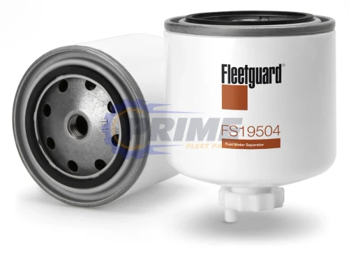 Prime Fleet Parts image for FS19504