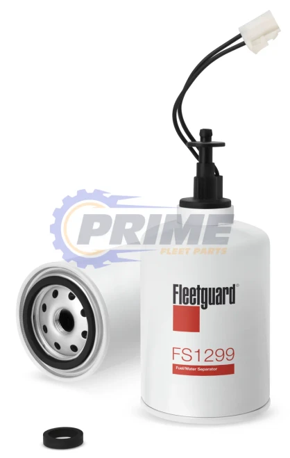 Prime Fleet Parts image for FS1299
