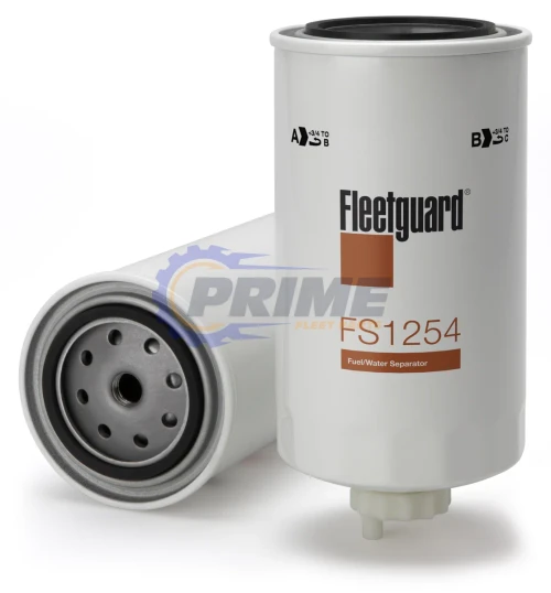 Prime Fleet Parts image for FS1254
