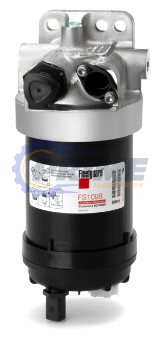 Prime Fleet Parts image for FH21462