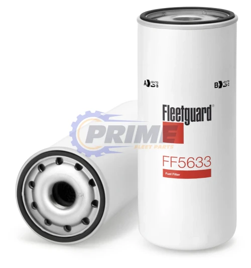 Prime Fleet Parts image for FF5633