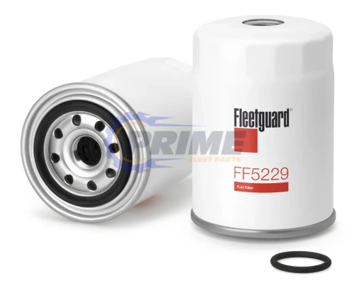 Prime Fleet Parts image for FF5229