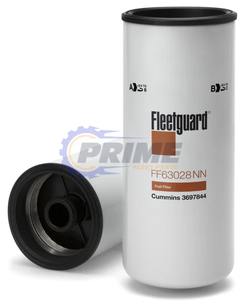 Prime Fleet Parts image for FF63028NN