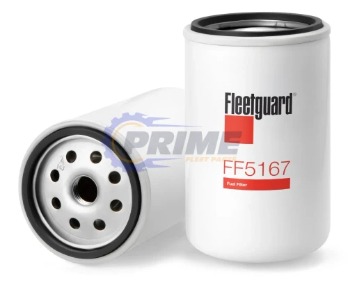 Prime Fleet Parts image for FF5167