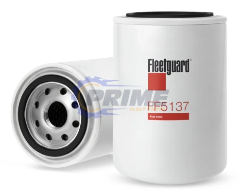 Prime Fleet Parts image for FF5137
