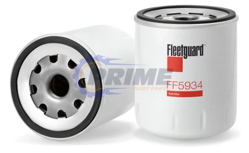 Prime Fleet Parts image for FF5934