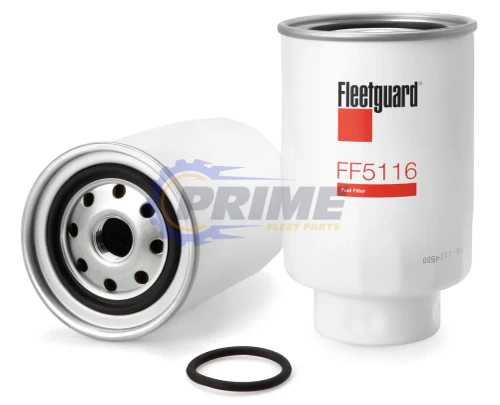 Prime Fleet Parts image for FF5116