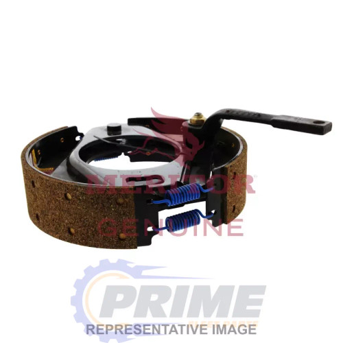 Prime Fleet Parts image for DCM120443