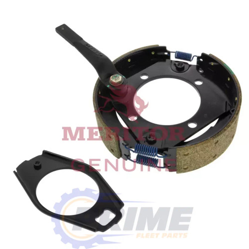 Prime Fleet Parts image for DCM120329