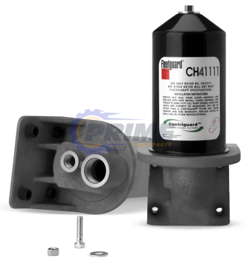 Prime Fleet Parts image for CH41111