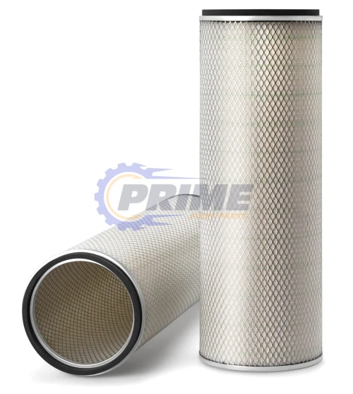 Prime Fleet Parts image for AF4677