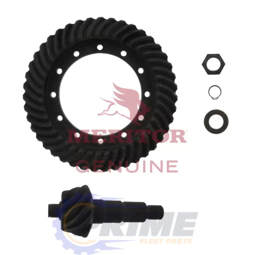 Prime Fleet Parts image for A395024