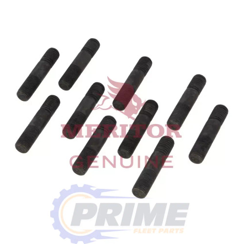 Prime Fleet Parts image for 4X1922