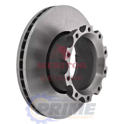 Prime Fleet Parts image for 23123647002