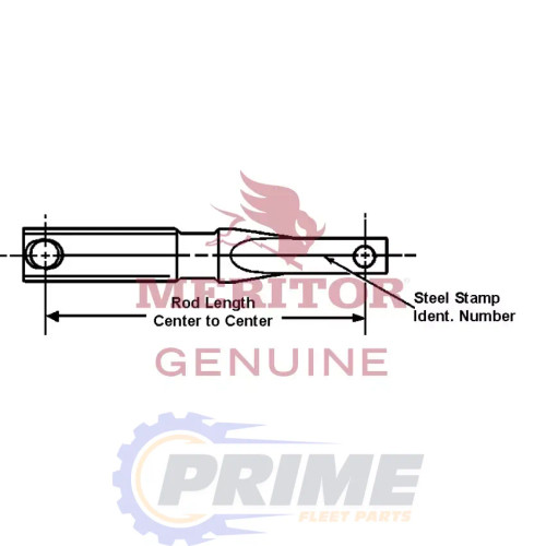 Prime Fleet Parts image for 2297H7210