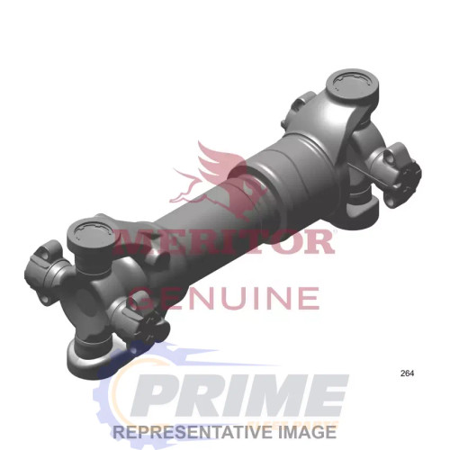Prime Fleet Parts image for 20RHM085B180