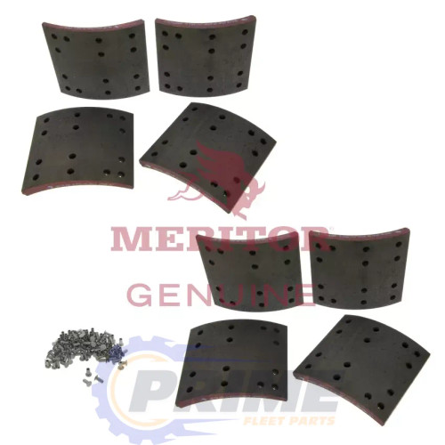 Prime Fleet Parts image for 2001H86