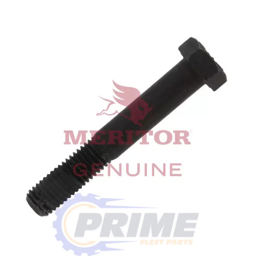 Prime Fleet Parts image for 10X1600