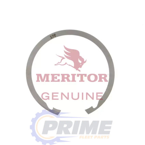 Prime Fleet Parts image for 1229U2595