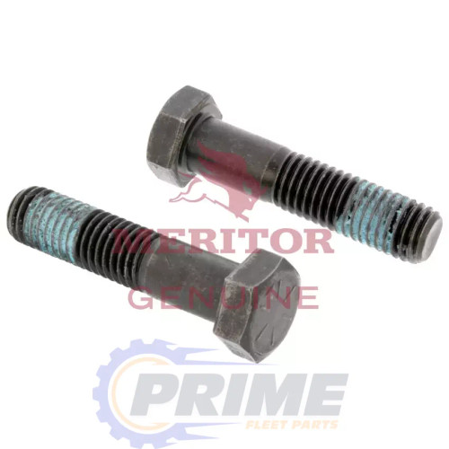 Prime Fleet Parts image for 10X1597