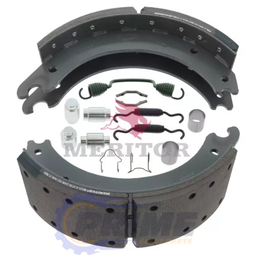 Prime Fleet Parts image for XKMG2L4720QP