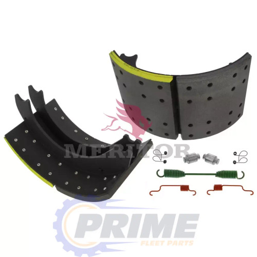 Prime Fleet Parts image for XKEG24726E