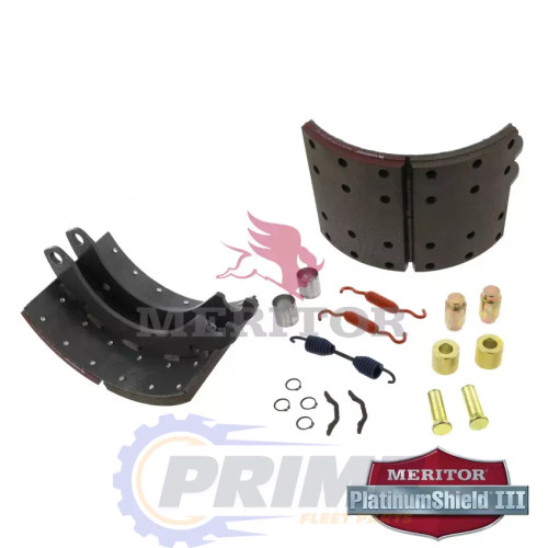 Prime Fleet Parts image for XK2124591D