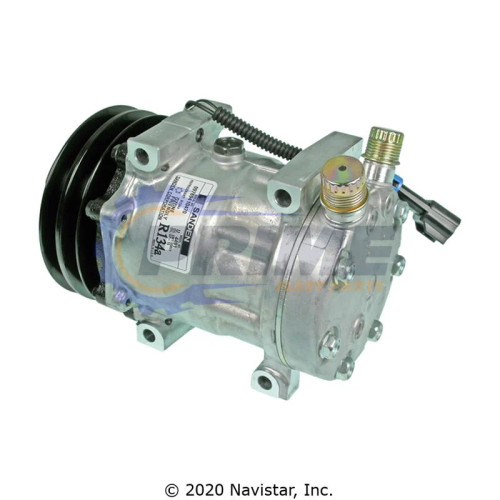 Prime Fleet Parts image for FLTAC2004752
