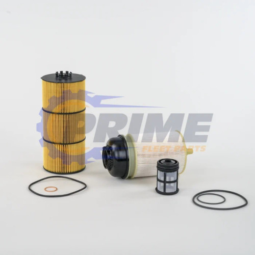 Prime Fleet Parts image for DONP584355