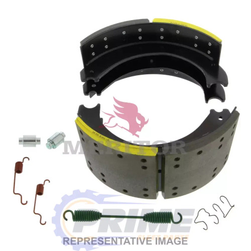 Prime Fleet Parts image for KEG24709E1